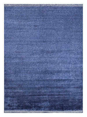 Tæppe - 270 x 180 cm - lilla