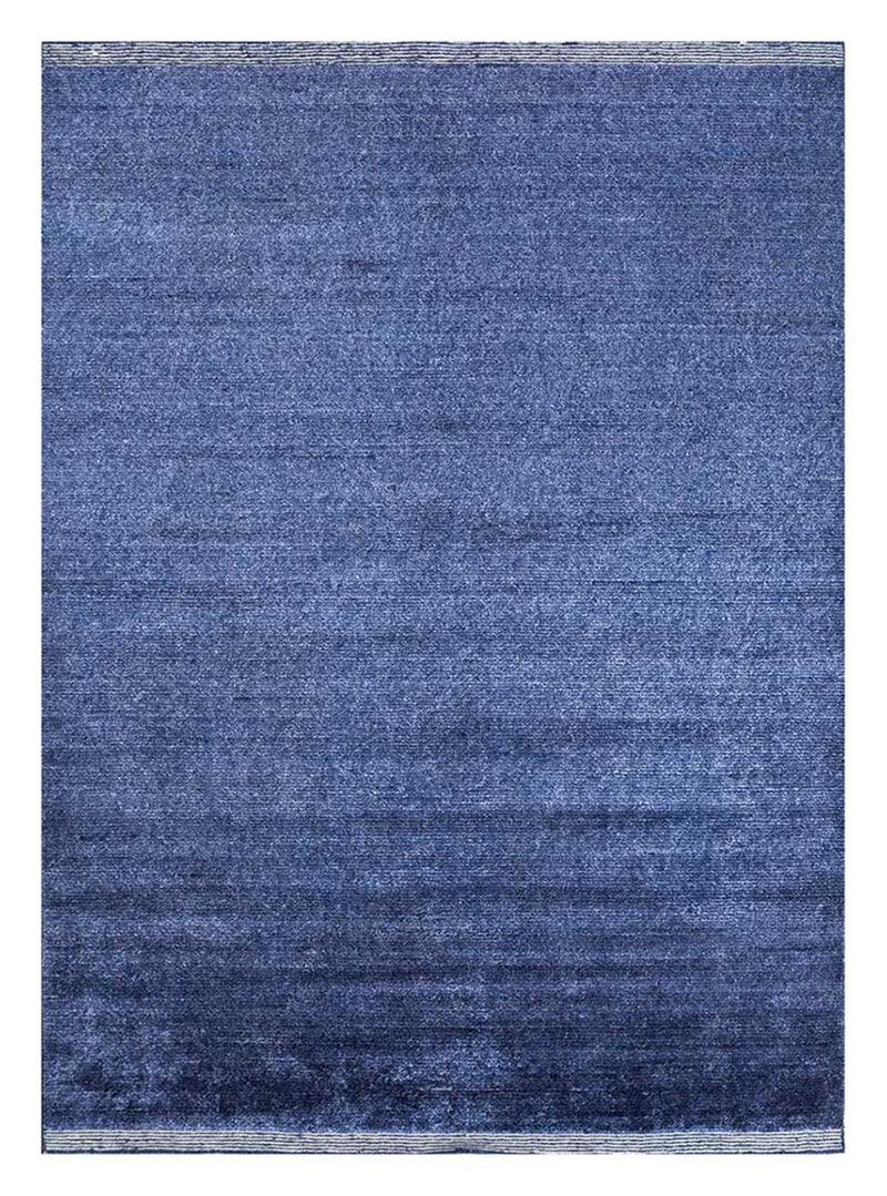 Tæppe - 270 x 180 cm - lilla
