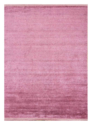 Tæppe - 270 x 180 cm - fuchsia