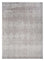 Tæppe - 300 x 240 cm - mørkegrå