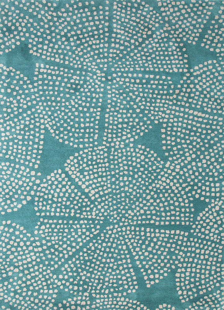 Uldtæppe 240x300cm - Uldtæppe