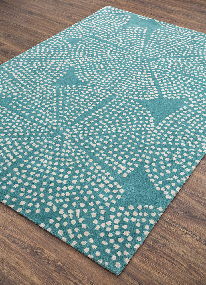 Uldtæppe 240x300cm - Uldtæppe