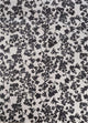 Uldtæppe 270x180cm - Uldtæppe