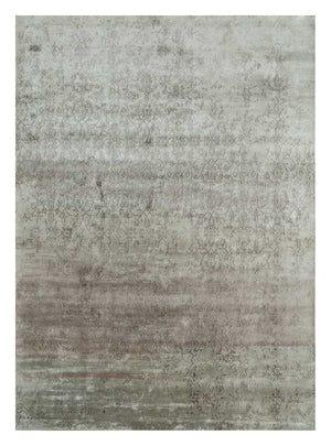 Designer tæppe - Berta - rektangulær