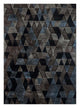 Uldtæppe 240x150cm - Uldtæppe