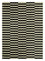 Designer tæppe - 450 x 360 cm - flerfarvet