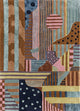 Uldtæppe 270x180cm - Uldtæppe
