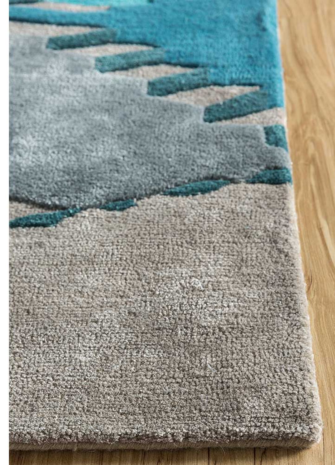 Uldtæppe 240x150cm - Uldtæppe