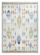 Uldtæppe 240x150cm - Uldtæppe