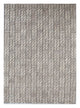 Uldtæppe 240x150cm - Uldtæppe