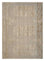 Uldtæppe - 240 x 150 cm - beige