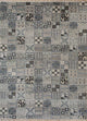 Uldtæppe 270x180cm - Uldtæppe