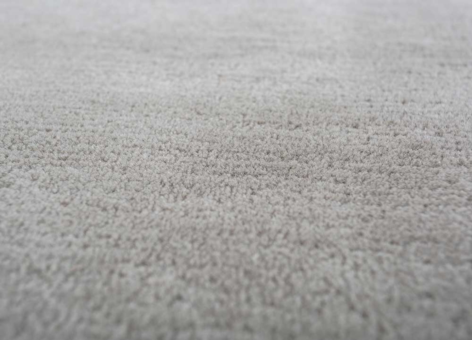 Uldtæppe - 360 x 270 cm - grå