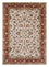 Uldtæppe - 270 x 180 cm - creme