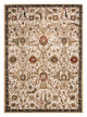 Uldtæppe 270x180cm - Uldtæppe