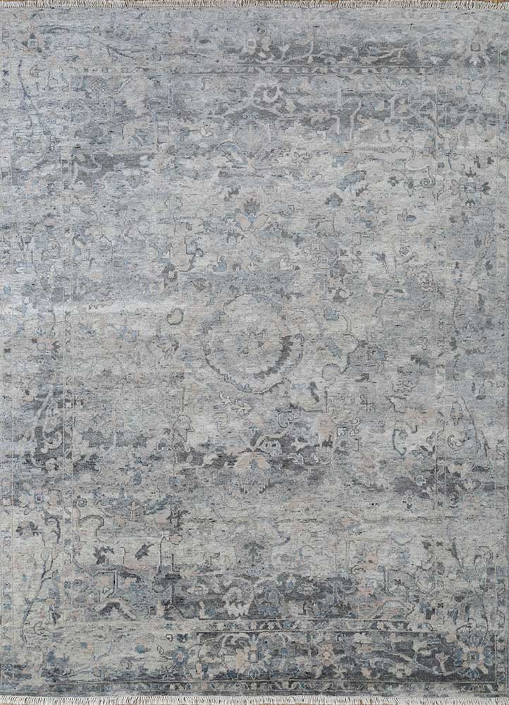 Uldtæppe 240x300cm - Uldtæppe