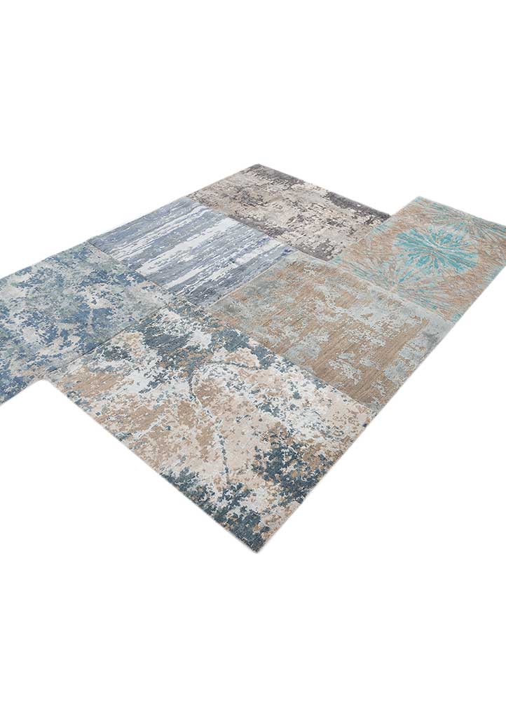 Uldtæppe 240x150cm - Uldtæppe