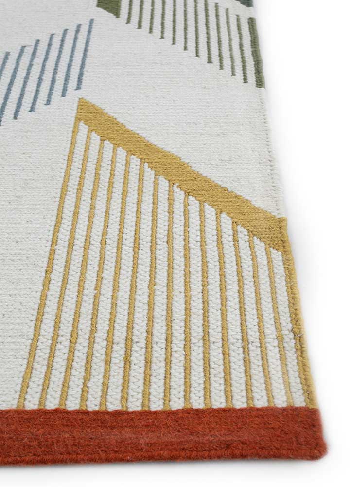 Uldtæppe 170x240cm - Uldtæppe