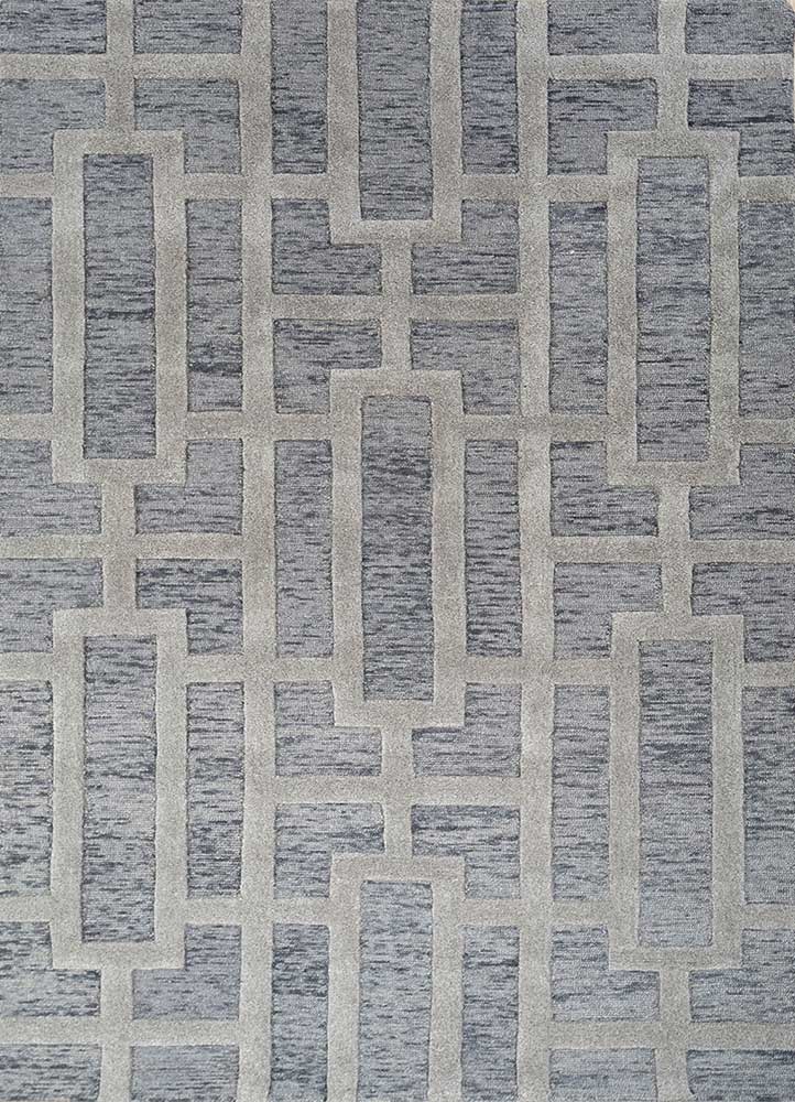 Uldtæppe 150x240cm - Uldtæppe