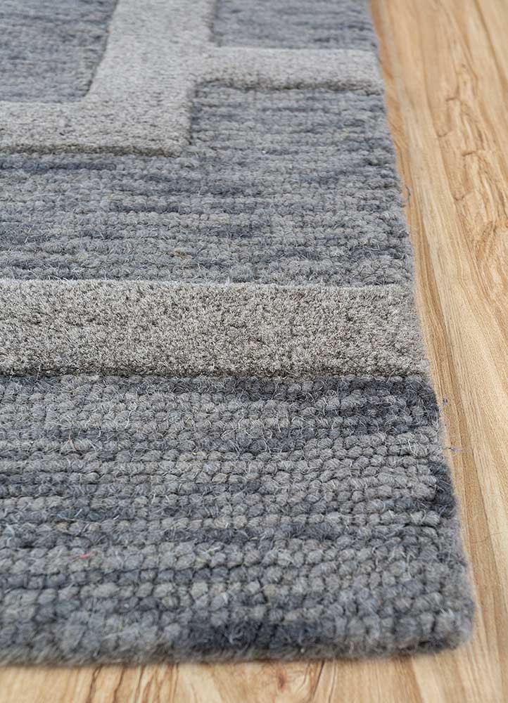 Uldtæppe 150x240cm - Uldtæppe