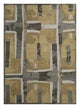 Uldtæppe 270x180cm - Uldtæppe