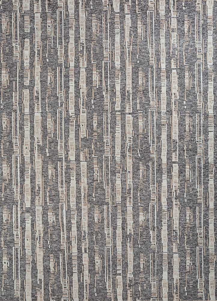 Uldtæppe 270x180cm - Uldtæppe