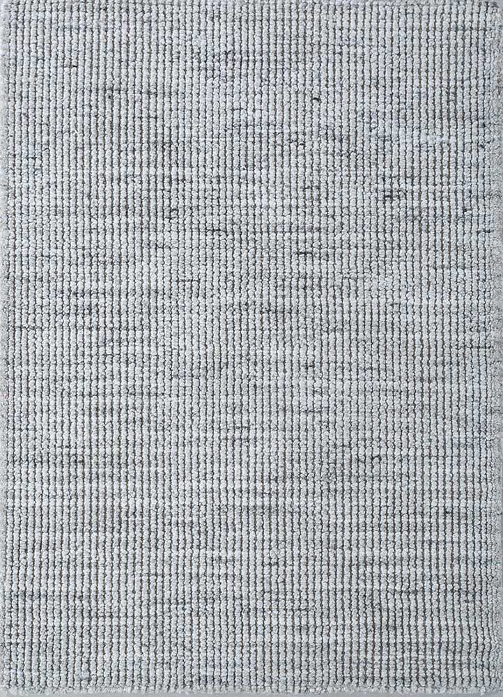 Tæppe - 90 x 60 cm - creme