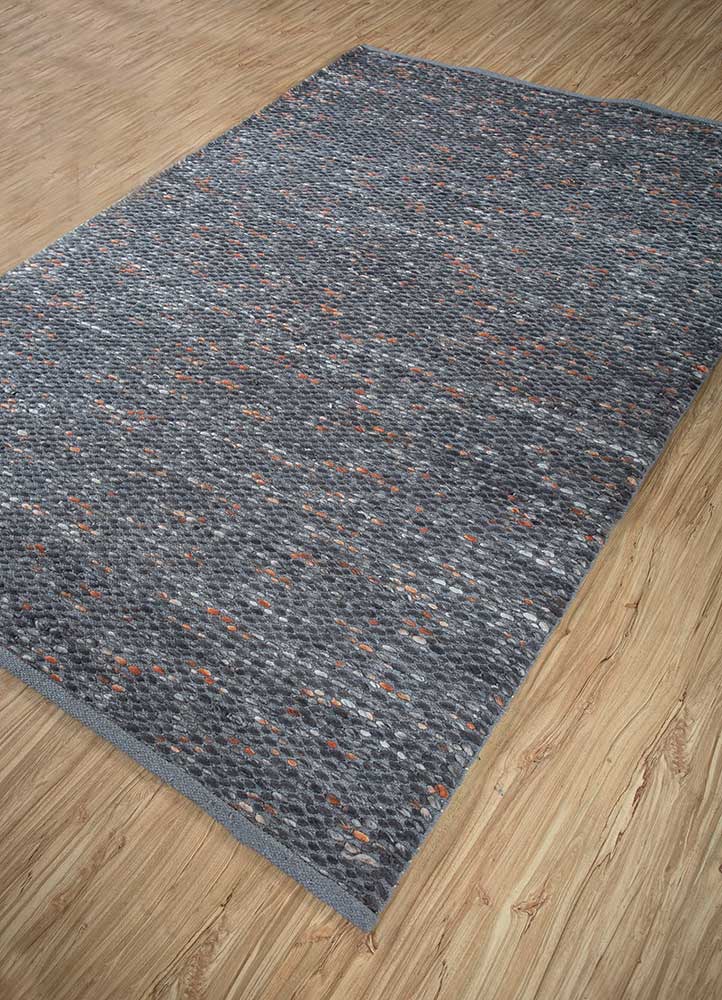 Uldtæppe 150x240cm - Uldtæppe