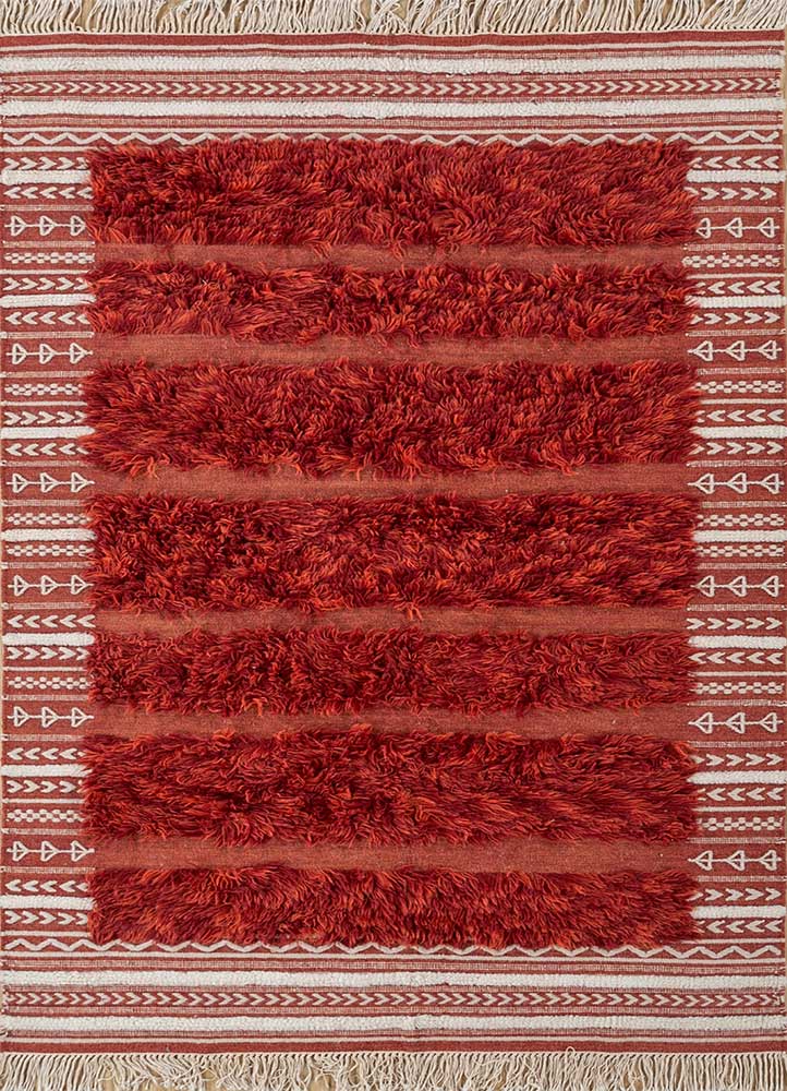 Uldtæppe 150x240cm - Uldtæppe