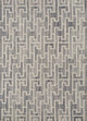 Uldtæppe 240x150cm - Uldtæppe