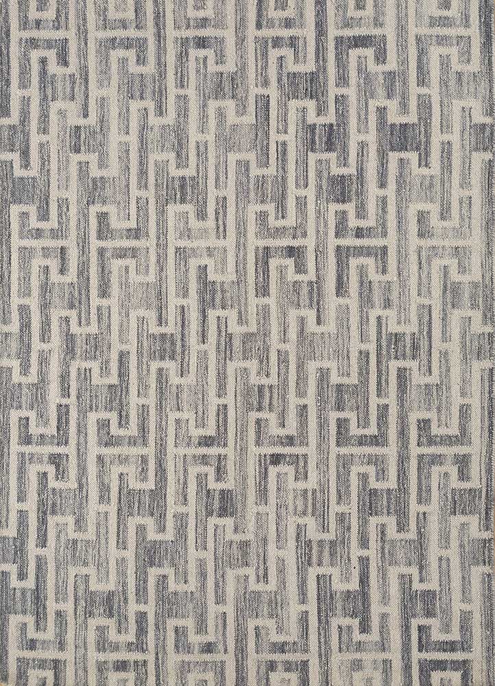 Uldtæppe 240x150cm - Uldtæppe