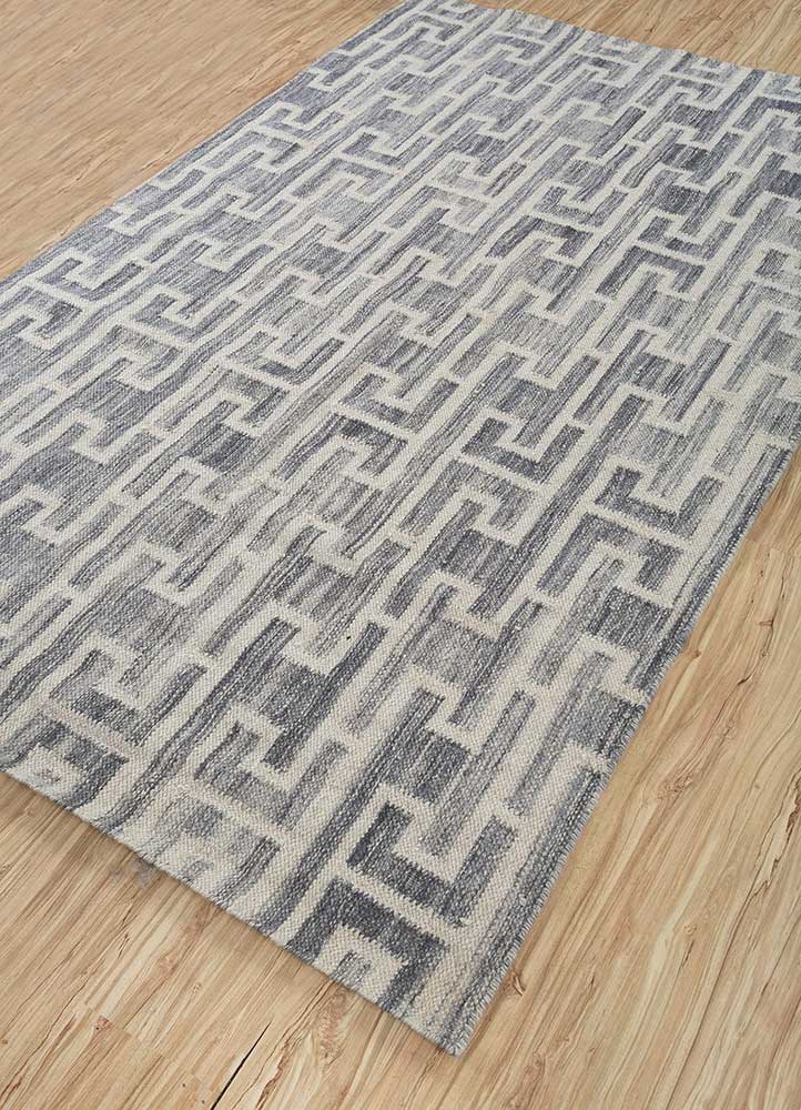 Uldtæppe 240x150cm - Uldtæppe