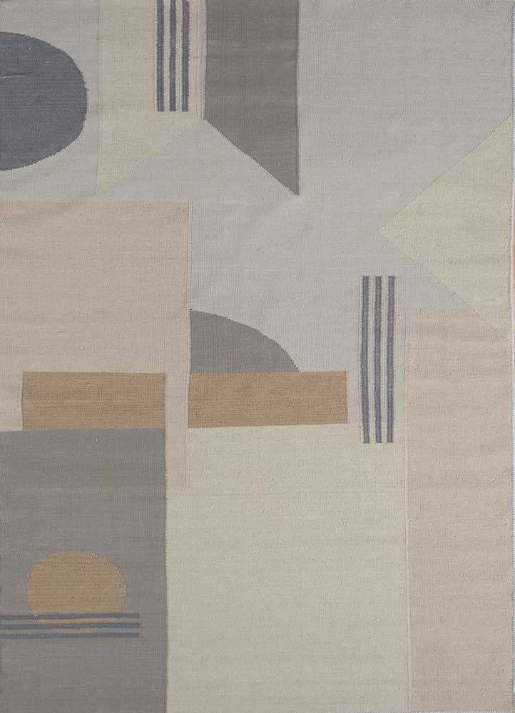 Uldtæppe 150x240cm - Uldtæppe
