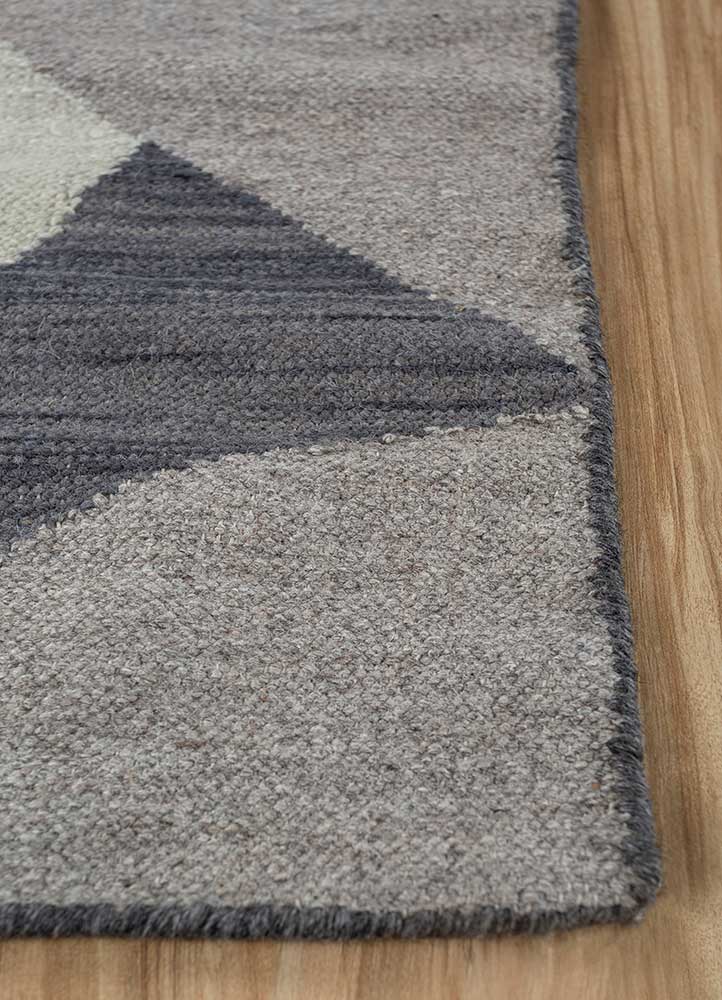 Uldtæppe 150x240cm - Uldtæppe