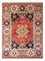 Orientalsk tæppe - 300 x 240 cm - rød