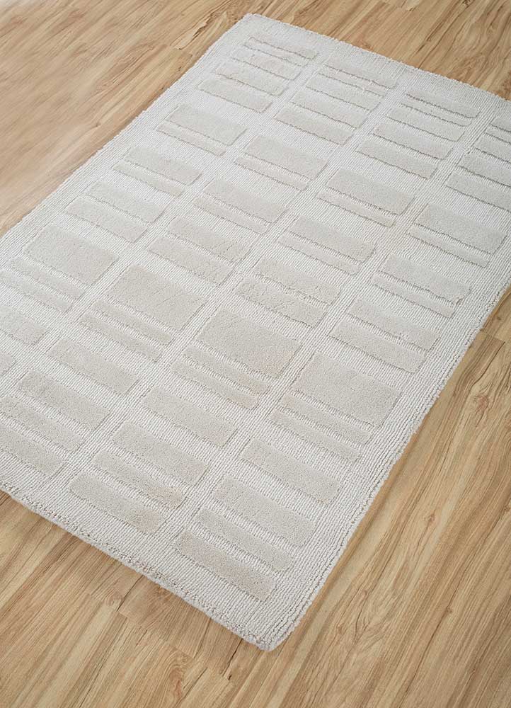 Tæppe 90x60cm