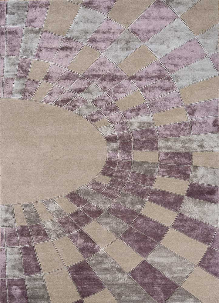 Uldtæppe 270x180cm