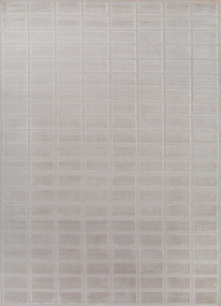 Uldtæppe - 270 x 180 cm - grå