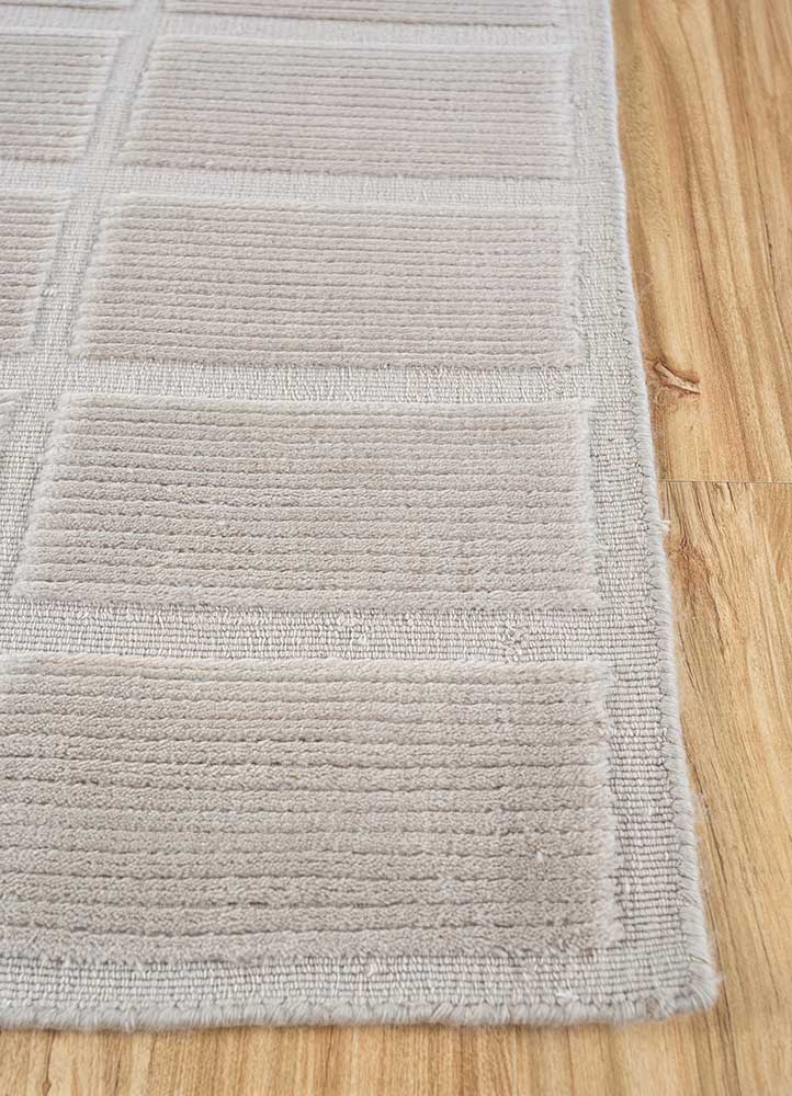 Uldtæppe 270x180cm - Uldtæppe