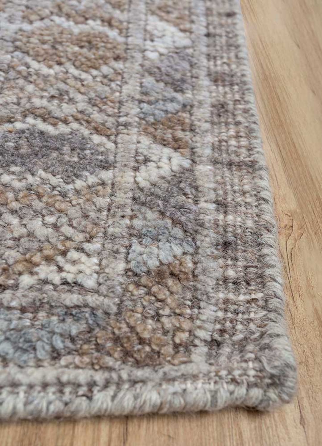 Designer tæppe Ambrose - Designerteppich