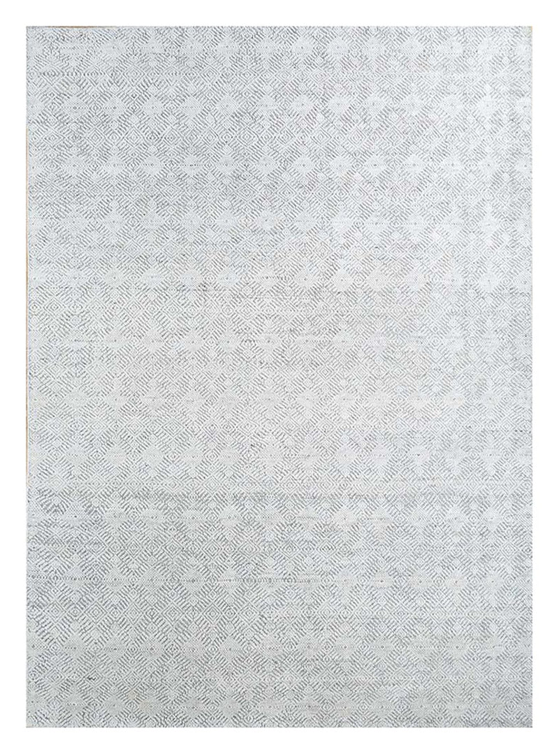 Uldtæppe - 300 x 240 cm - creme