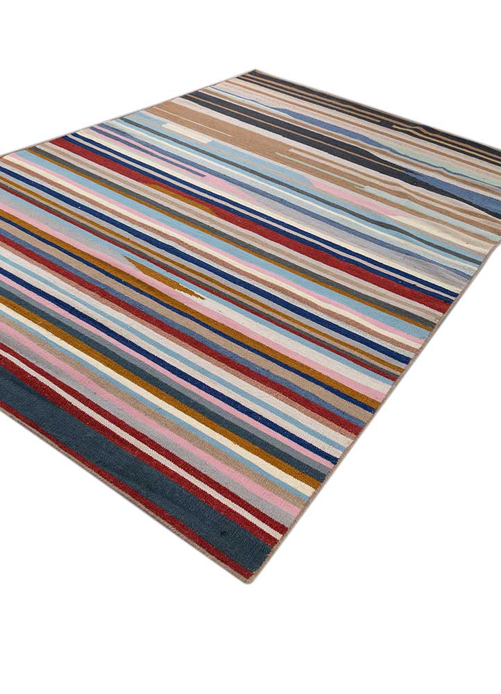 Uldtæppe 270x180cm - Uldtæppe