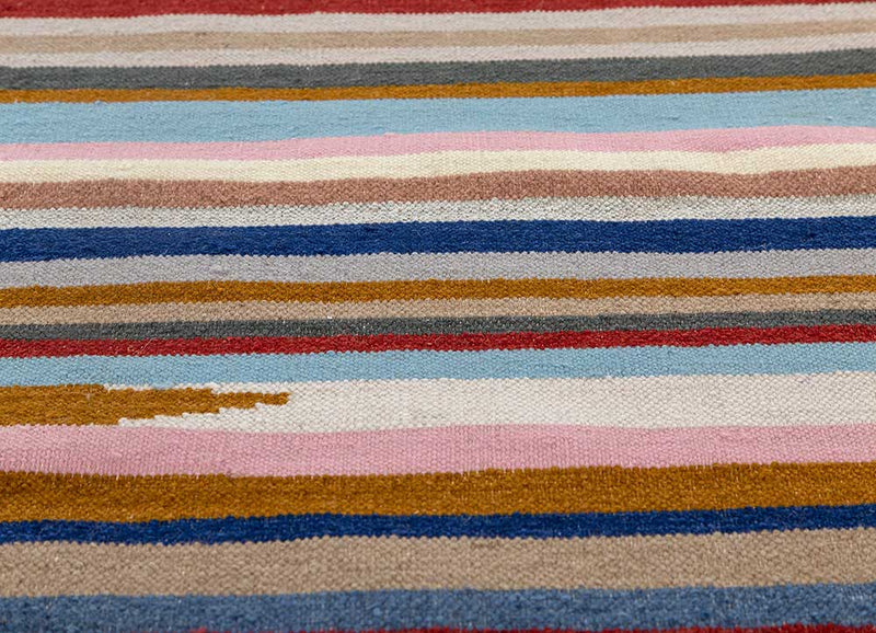 Uldtæppe 270x180cm - Uldtæppe
