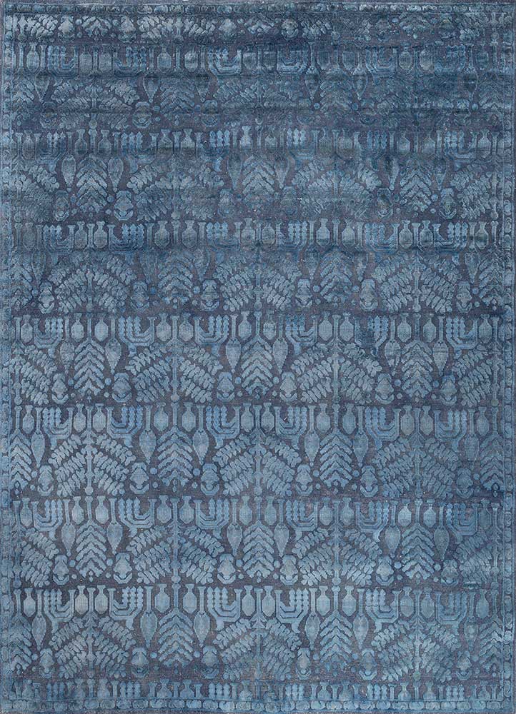 Uldtæppe 240x300cm - Uldtæppe