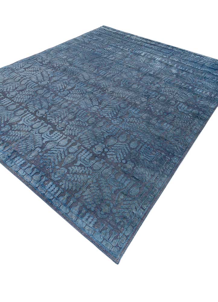 Uldtæppe 240x300cm - Uldtæppe