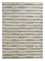 Uldtæppe - 270 x 180 cm - creme