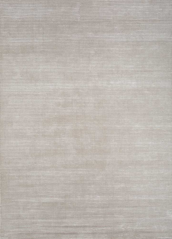 Uldtæppe - 270 x 180 cm - lysegrå