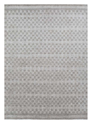 Uldtæppe - 300 x 240 cm - beige