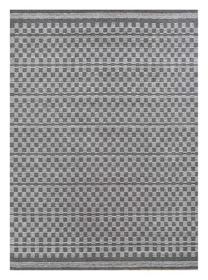 Uldtæppe - 300 x 240 cm - taupe
