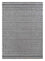 Uldtæppe - 300 x 240 cm - taupe